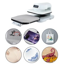 Auto Hitze Presse Maschine