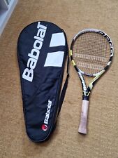 Tennisschläger Babolat aero Pro Drive Jr Gewicht 234g Griffstärke 0