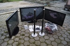 3x PLASMA FERNSEHER!!MIT PAPIERE UND GERÄTE!!ERSATZTEILSPENDER!!