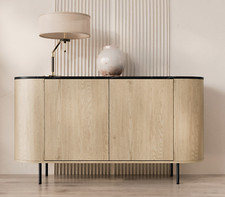 Kommode Lygrint 140 2D, 2