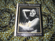Charles WALDEMAR: Magie der