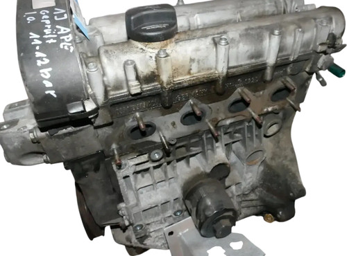Golf bora leon motor - leon, 1,4