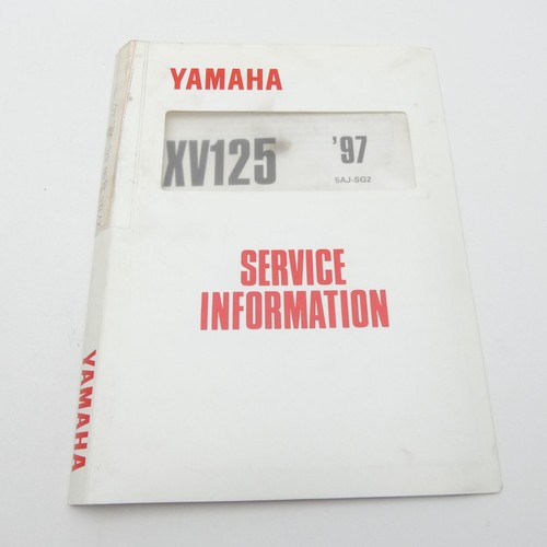 Original yamaha 125 - yamaha,
