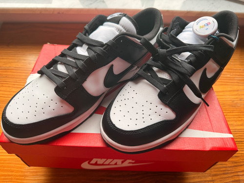 Nike dunk low - low, retro