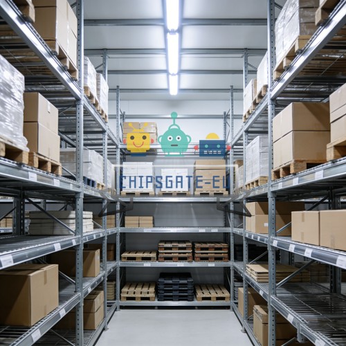 New box mitsubishi - box,