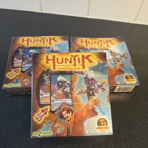 Nagelneu huntik trading - nagelneu!,