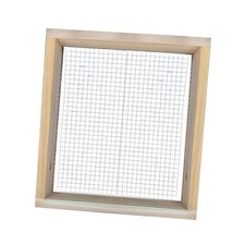 Bodensieb für Garten