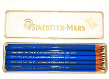 11 Stück Staedtler Mars