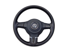 Lenkrad Lederlenkrad passt