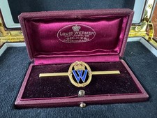 Geschenknadel von kaiser - von,