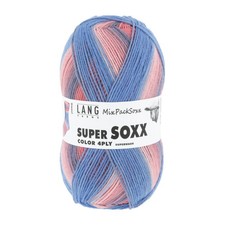 Wolle Kreativ! Lang Yarns -