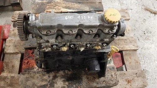 Opel corsa estate f35 motor - corsa,