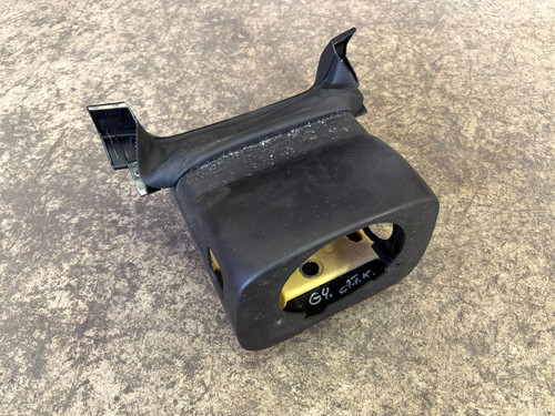 Lenksäulenverkleidung golf - vw,