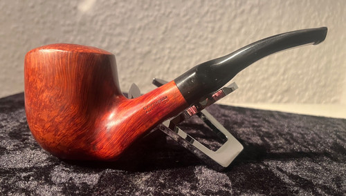 Savinelli autograph - savinelli,