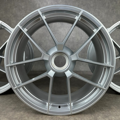 Porsche 992 felgen - porsche, 20/21"