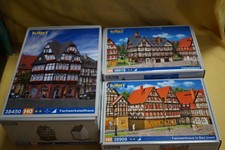 H0 Kibri 38450 + 38909 + 38919