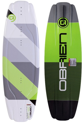 Obrien wakeboard wake board - obrien,