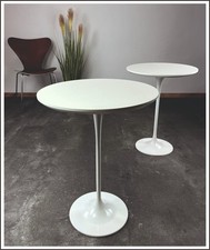 2er Set hochwertige weiße