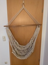 Hängematte Affenschaukel