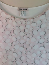 Seidenbluse Damen Bluse Tunika