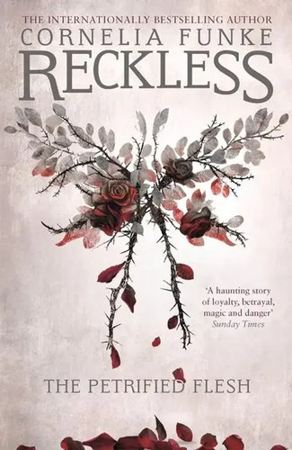 Reckless cornelia funke - cornelia, |
