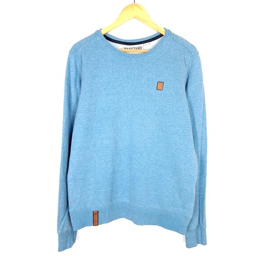 Naketano herren pullover l - pullover, gr.l