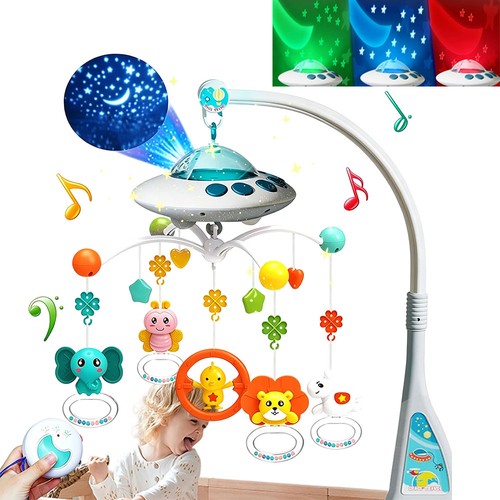 Mobile baby spieluhr - baby,baby,