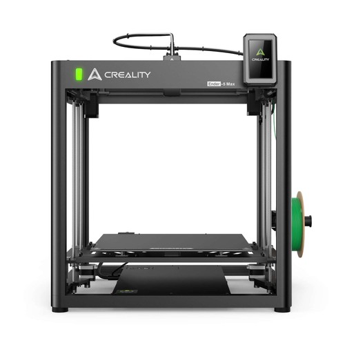 Creality ender max - max, 3d