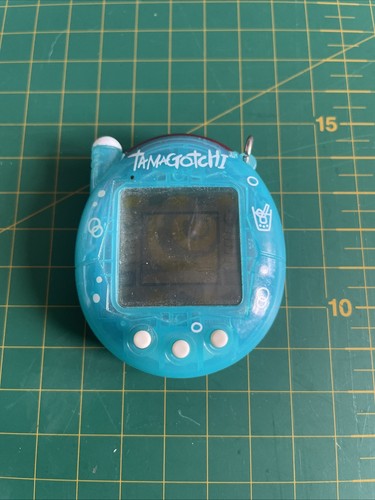 Tamagotchi connection melon - tamagotchi,
