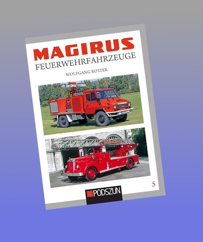 Magirus feuerwehrfahrzeuge - magirus,
