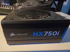 Corsair HXi Series HX750i 750W