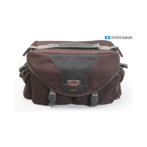 Tamrac fototasche pro12 sehr - fototasche,
