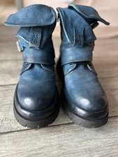 Air step stiefelette - step, 98