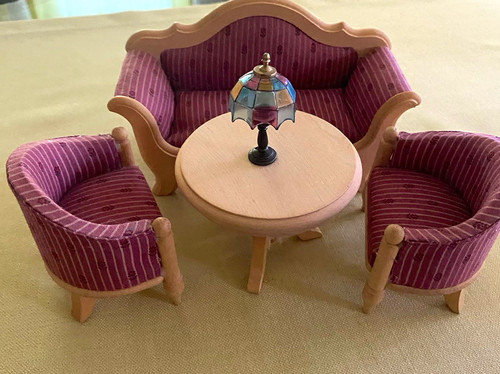 Bodo hennig miniatur - bodo,