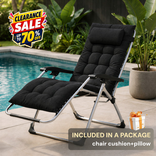 Garten zero gravity faltbarer - gravity,