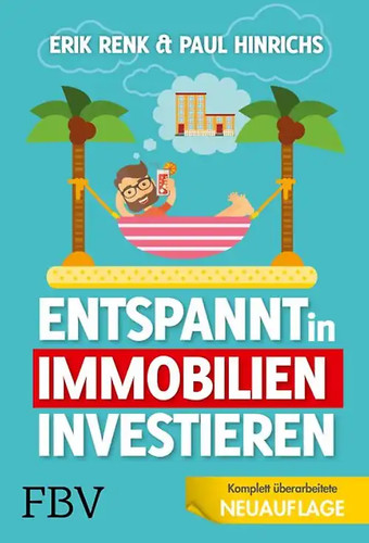 Entspannt immobilien - in,