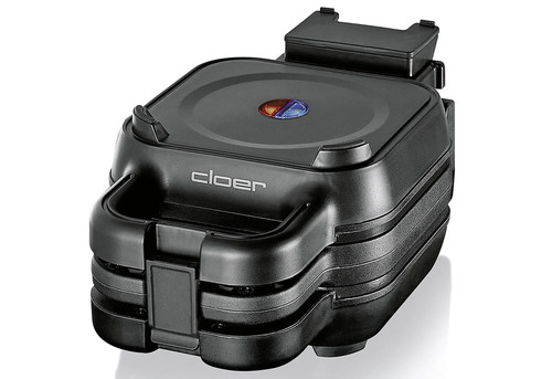 Cloer waffelautomat 6150 - cloer,