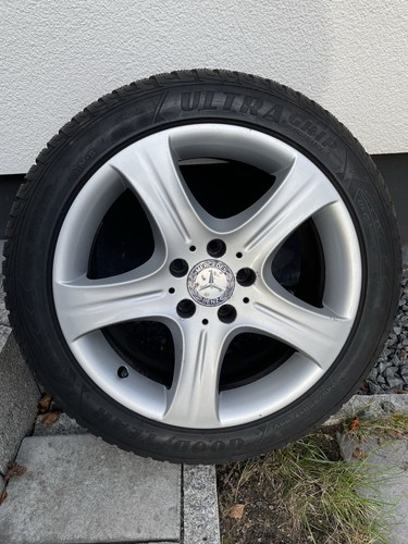 Original alufelgen m - mb,