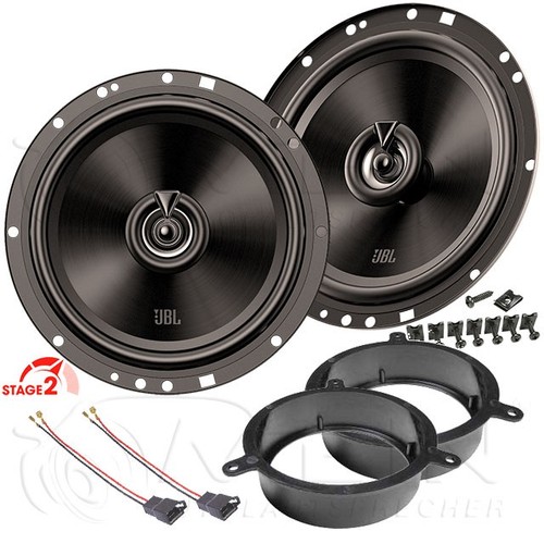 Jbl lautsprecher für renault - jbl,