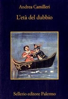 Letà del dubbio - , von