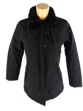 Woolrich Damen Jacke Gr. 12