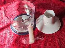 Braun Zerkleinerer 0,8l für