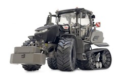 CLAAS Axion 9.450 TT Terra