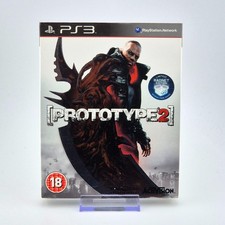 Prototype 2: Radnet Edition -