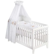 Julius Zöllner Bettset