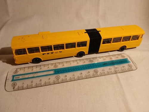 Mercedes benz o305 bus mit - benz,