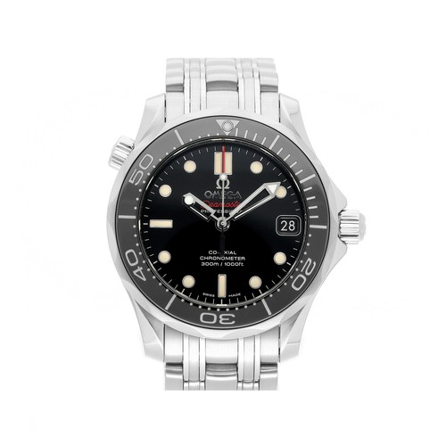 Omega seamaster diver - diver, m