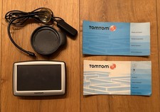 Tomtom western central - western,