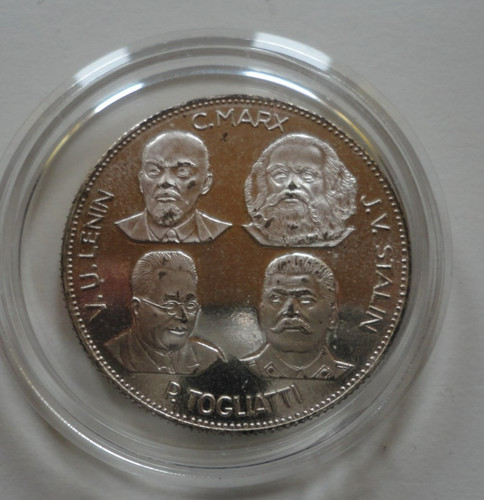 Russland medaille - russland,