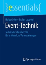 Event technik holger syhre - event-technik,